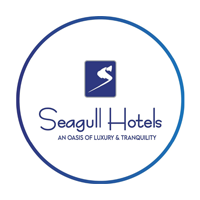 Seagull Hotel Logo